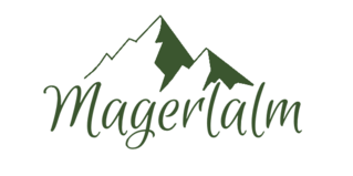 Logo der Magerlalm